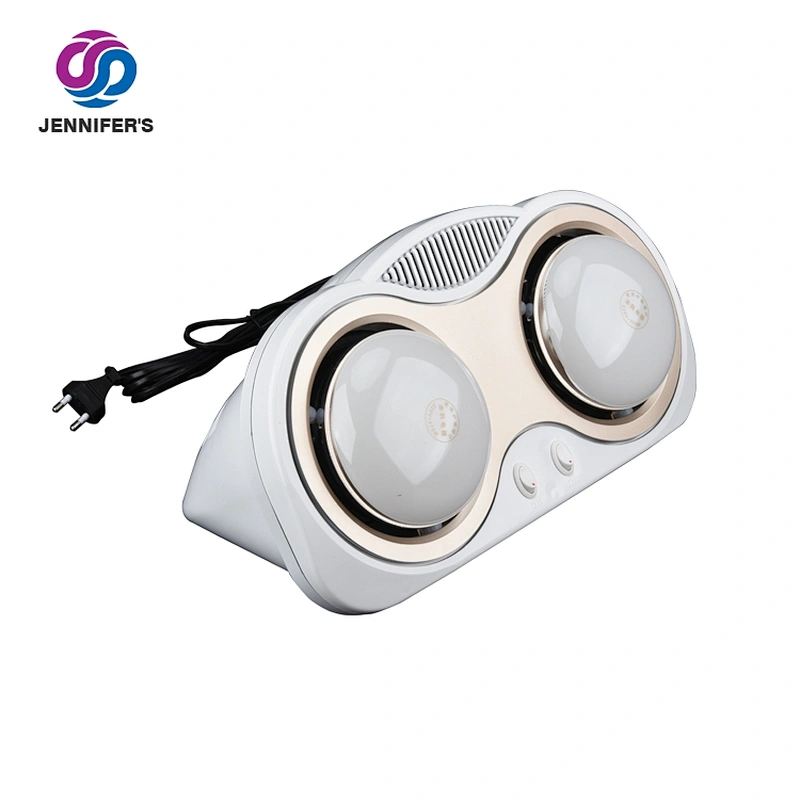 Attractive Design Infrared Wall Mounted Water Heater For Bathroom