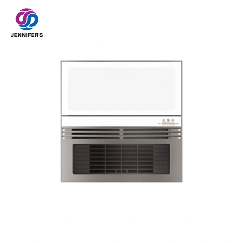 LED Lighting Waterproof Bathroom Home Electric Air Heater