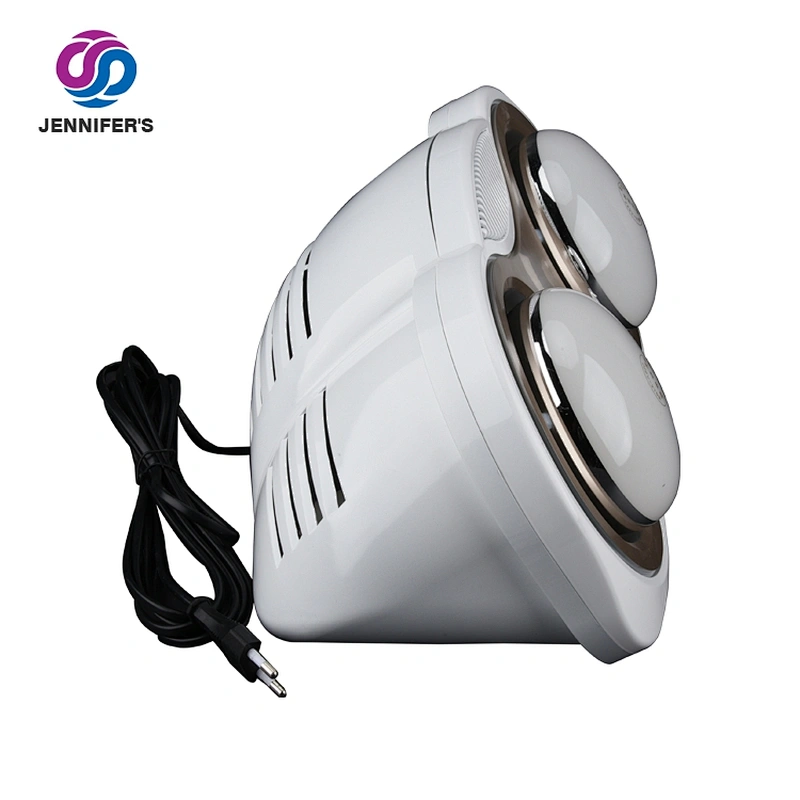Attractive Design Infrared Wall Mounted Water Heater For Bathroom