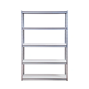 4 Layer bathroom shelf storage shelves wooden