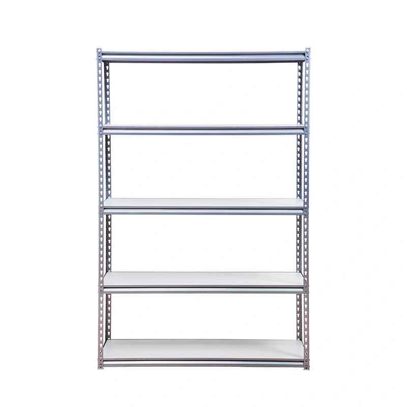 4 Layer bathroom shelf storage shelves wooden