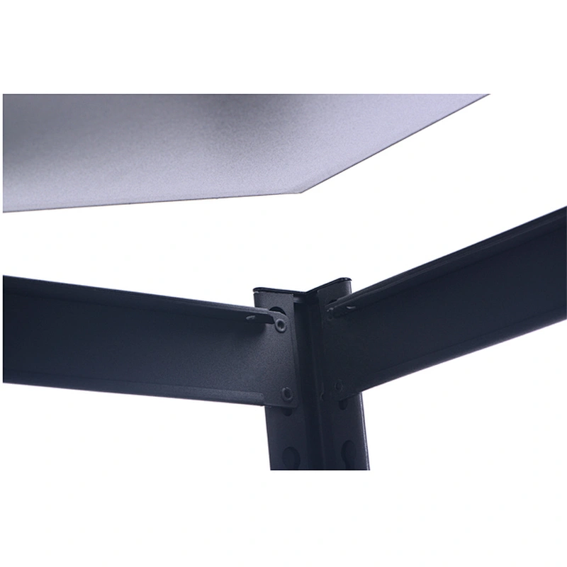 5 Layer kitchen racks stainless steel shelf electronic shelf label shelves for home