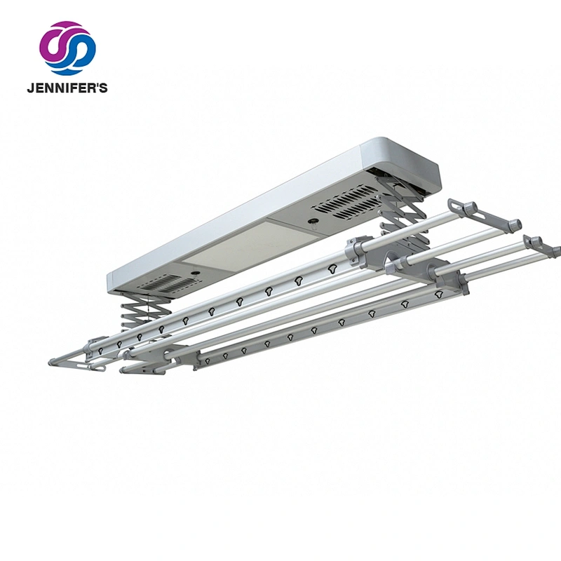 dry cleaner hangers automatic rack hanger aluminum electric drying rack