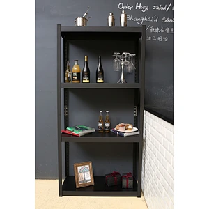 Customized cube shelf organizer display shelf hanging shelf