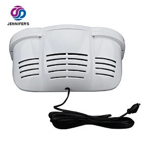 Attractive Design Infrared Wall Mounted Water Heater For Bathroom
