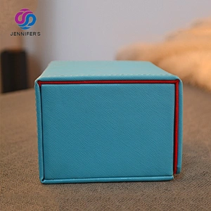 Popular Luxury Gift Board Game Set Magnet Paper Playing Cards Set business cards Packaging Box