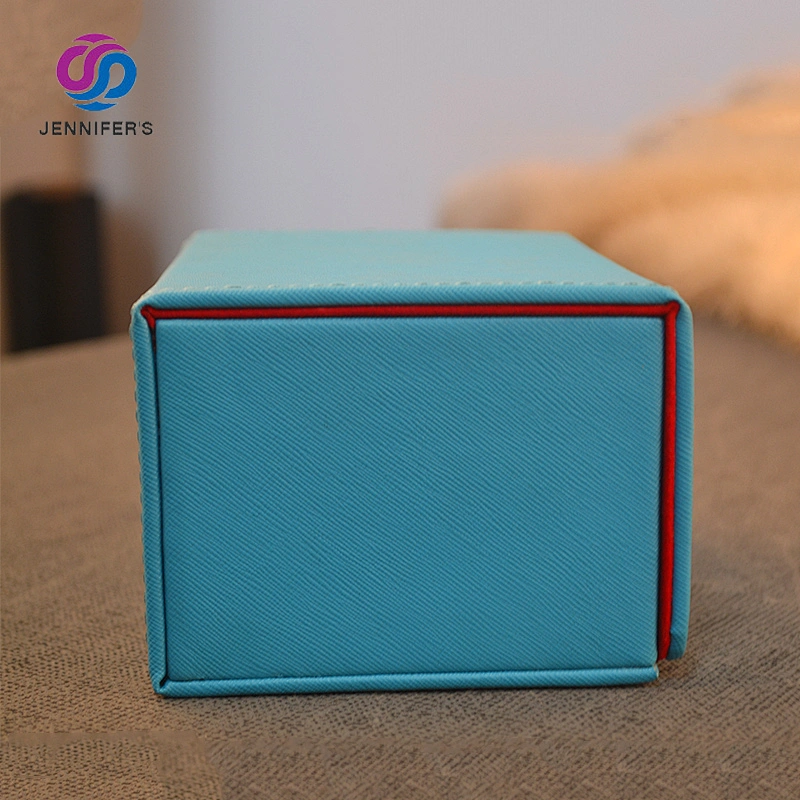 Popular Luxury Gift Board Game Set Magnet Paper Playing Cards Set business cards Packaging Box