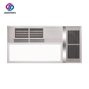 Good Price Water Bathroom Ptc Heater Fan