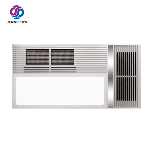 Good Price Water Bathroom Ptc Heater Fan