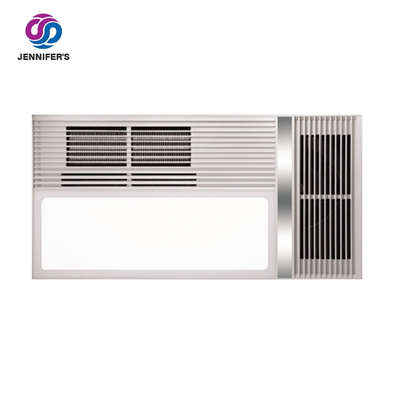 Good Price Water Bathroom Ptc Heater Fan