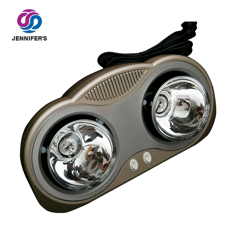 Lamp Light Bathroom Wall Heater