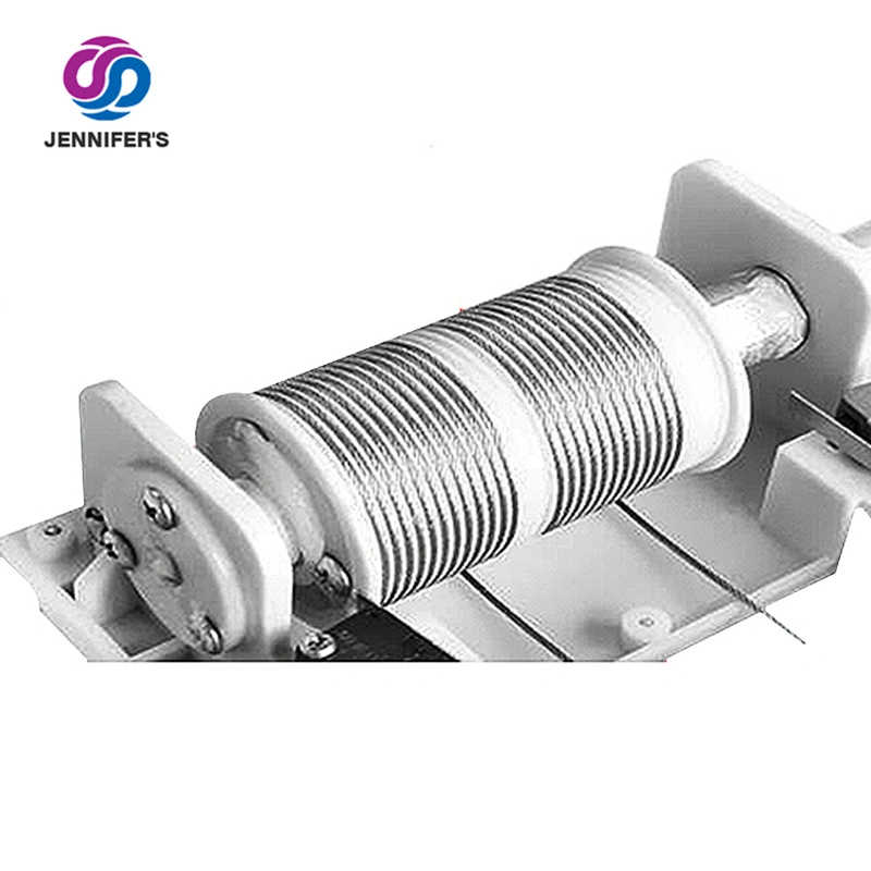 wholesale cheap folding Automatic electric clothes drying racks clothes hanger