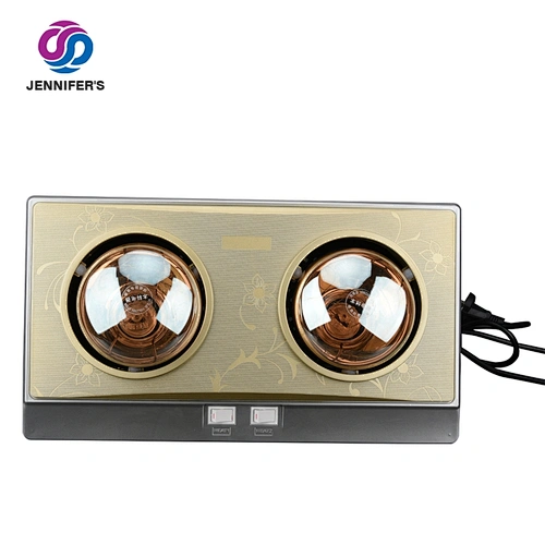 ceiling heating, bathroom heater, bathroom ceiling heat lamp