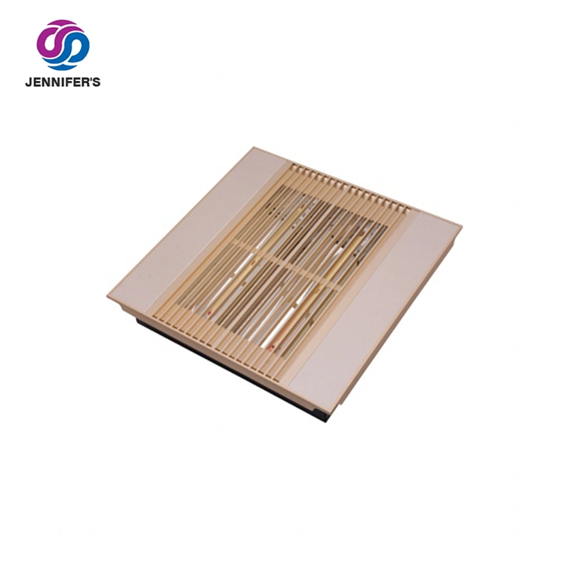 Sophisticated Technology  Bathroom Ptc Fan Heater