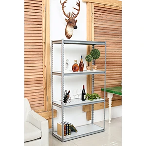OEM shop shelves shoe foldable shelf