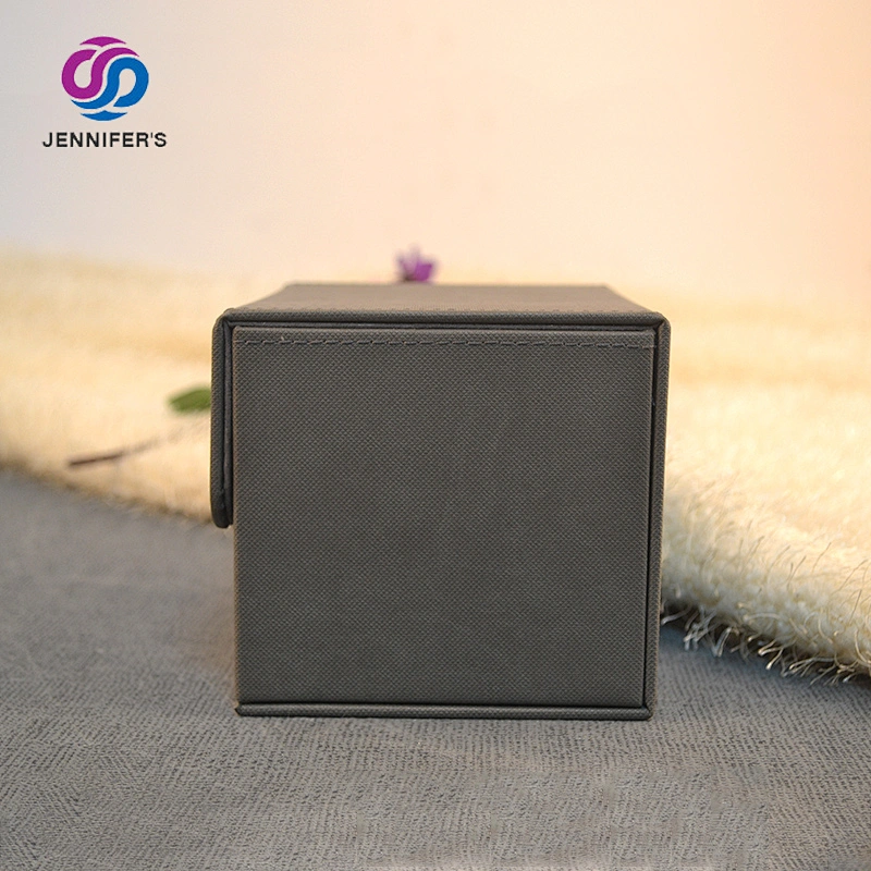 Custom Card Game Box Marble Gift Boxes Printed Business Card Boxes