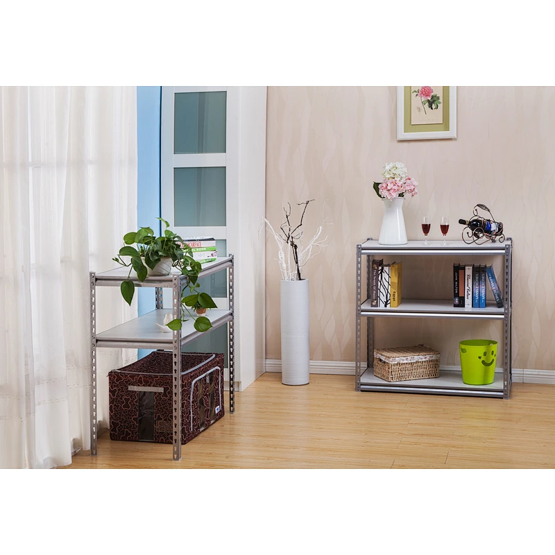 OEM tegometal supermarket shelf tv floating shelf brackets