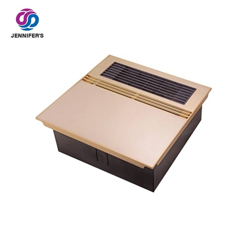 Reliable Quality  Ceramic Infrared Air Fan Bathroom Electric Heater