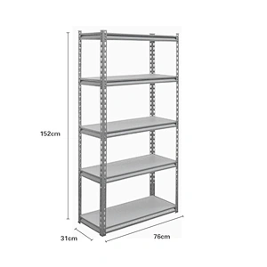 High Quality corner shelf for stores wood shelves