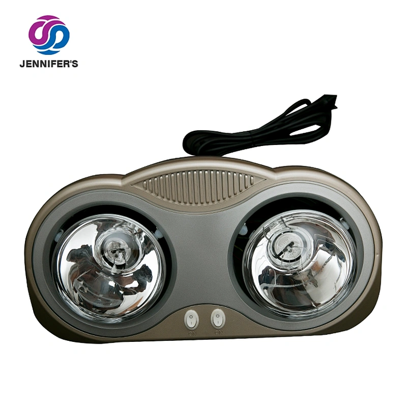 Lamp Light Bathroom Wall Heater