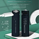 USB rechargeable AA battery