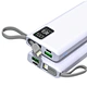 Portable power bank 10000mAh