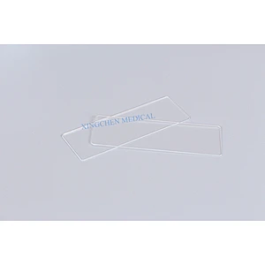 XC1201  Plain Microscope Slides