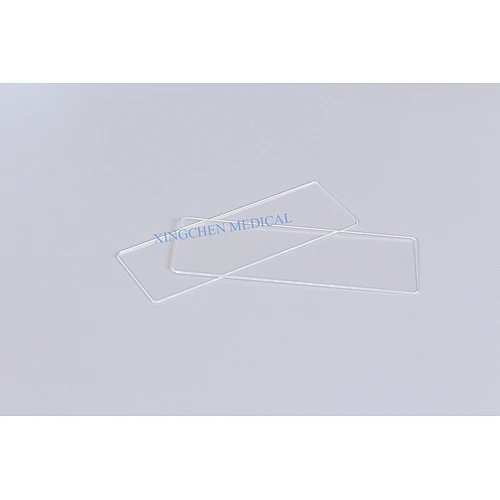 XC1201  Plain Microscope Slides