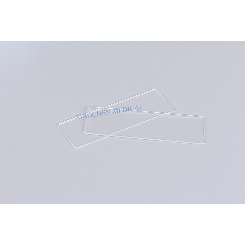 XC1201  Plain Microscope Slides