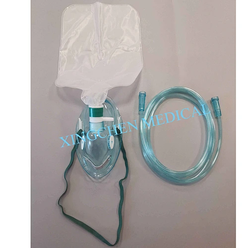 XC0102 Non-rebreathing Mask