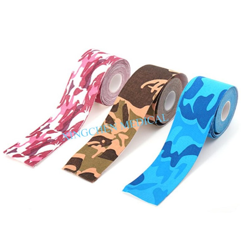 XC0704 Kinesiology Tape