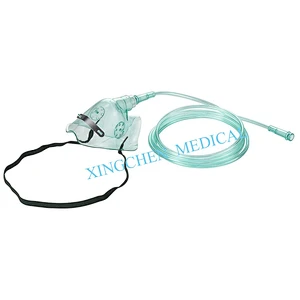 XC0101 Oxygen Mask