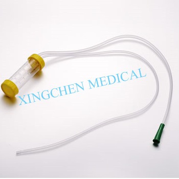 XC0117 Mucus Extractor