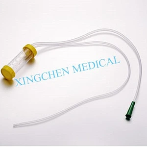 XC0117 Mucus Extractor