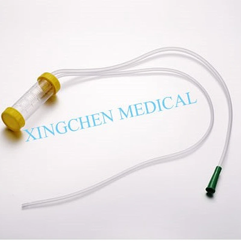XC0117 Mucus Extractor