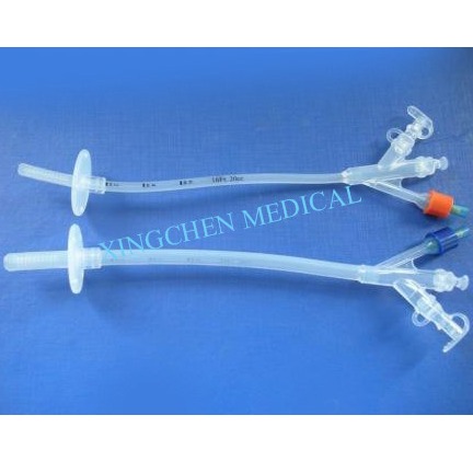 XC0124 Gastrostomy Tube