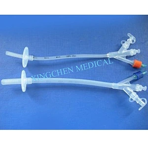 XC0124 Gastrostomy Tube