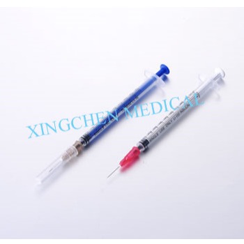 XC0408 Tuberculin Syringe