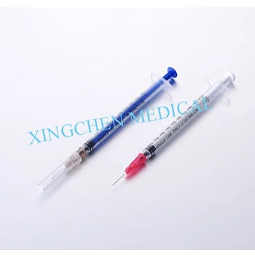 XC0408 Tuberculin Syringe