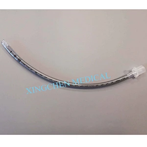 XC0204 Reinforced Endotracheal Tube