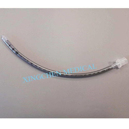 XC0204 Reinforced Endotracheal Tube