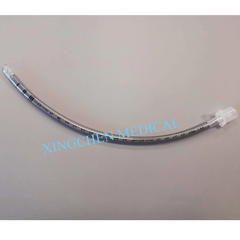 XC0204 Reinforced Endotracheal Tube