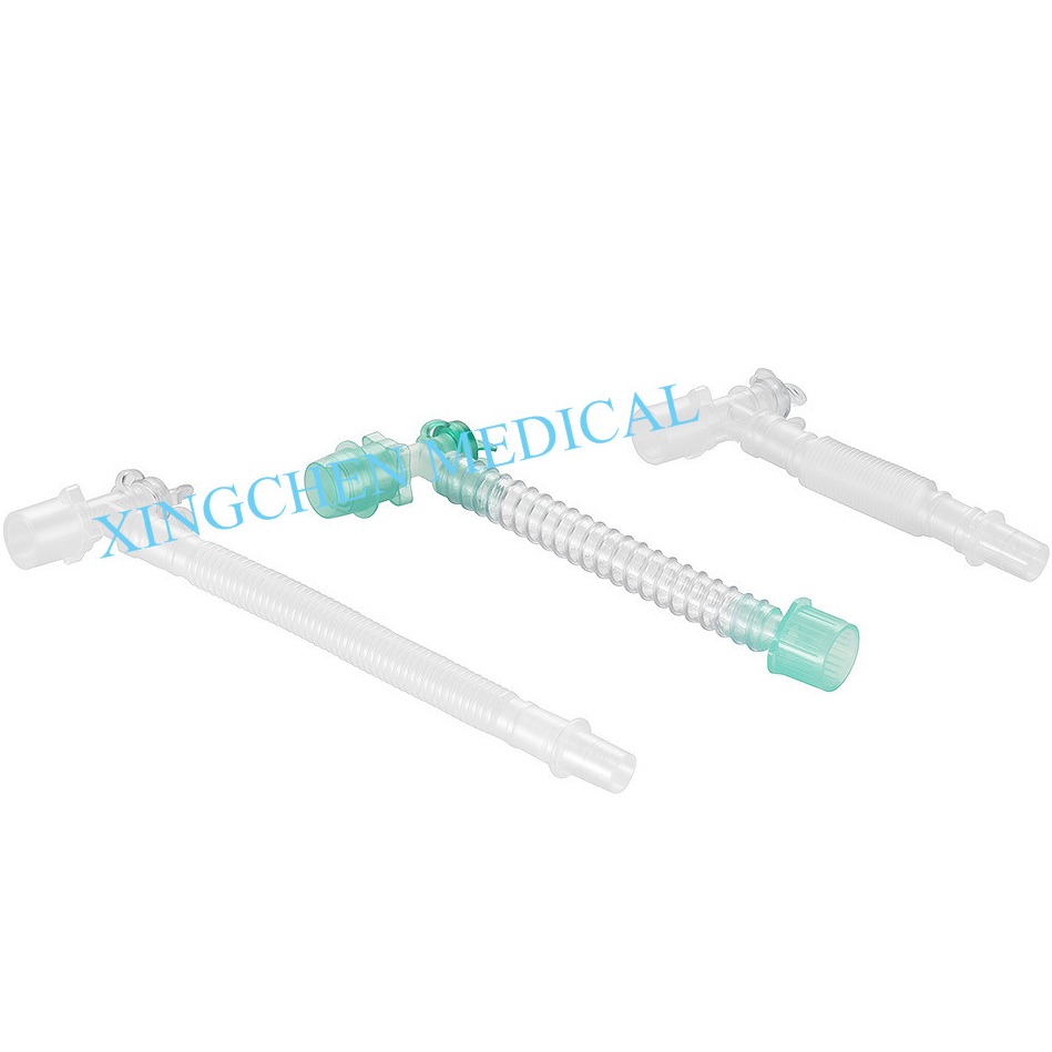 XC0232 Catheter Mount