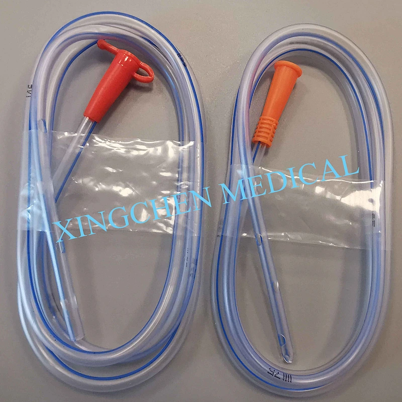 XC0119 PVC Stomach tube  PVC