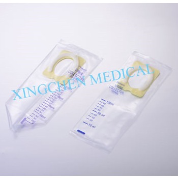 XC0316 Pediatric Urine Collector