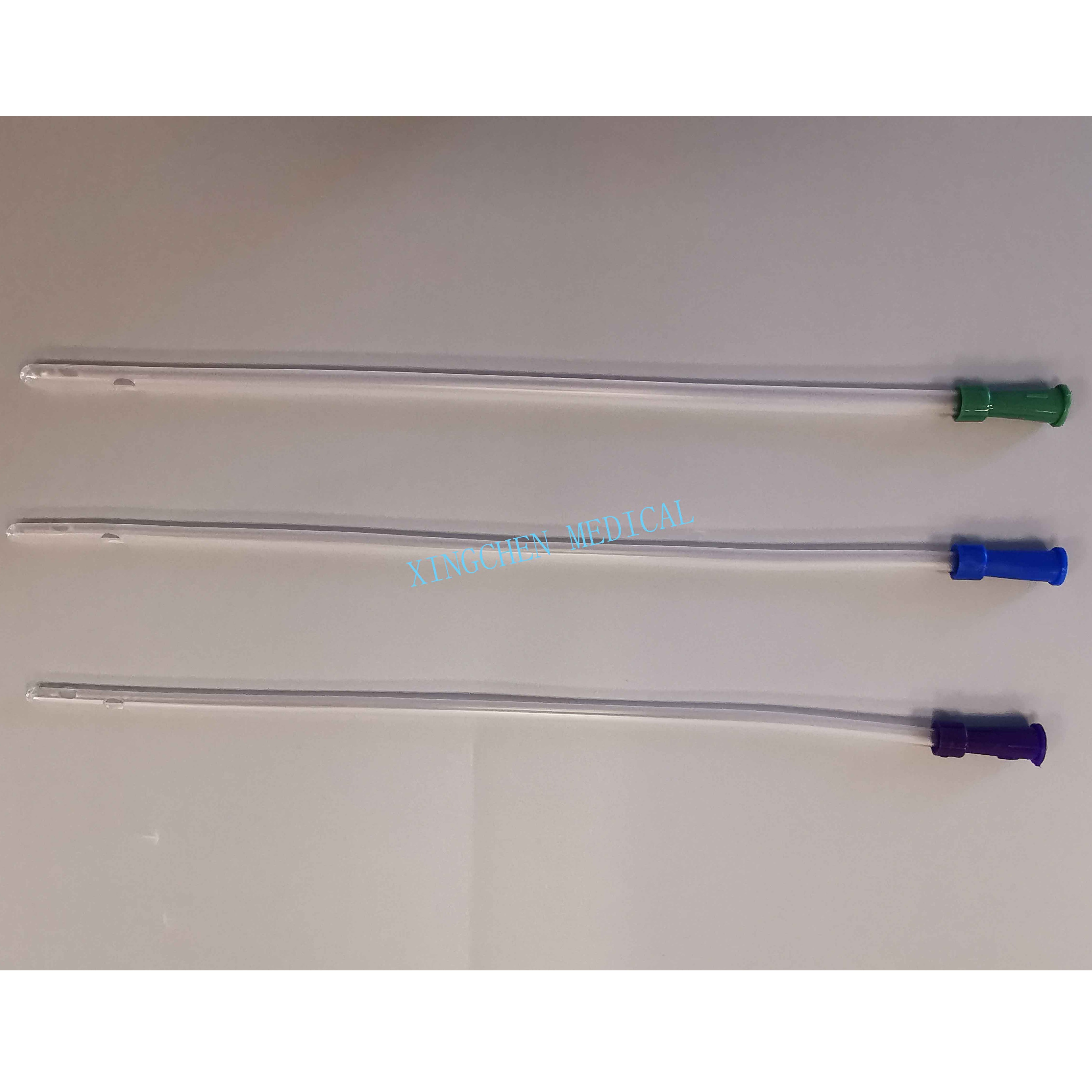 XC0310 Rectal Tube