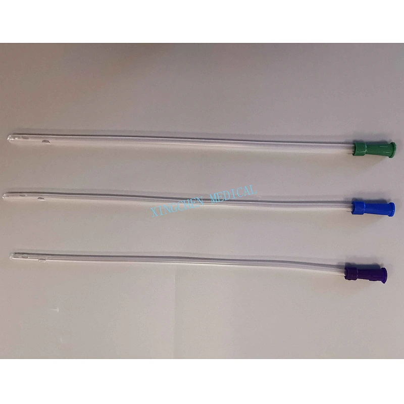 XC0310 Rectal Tube