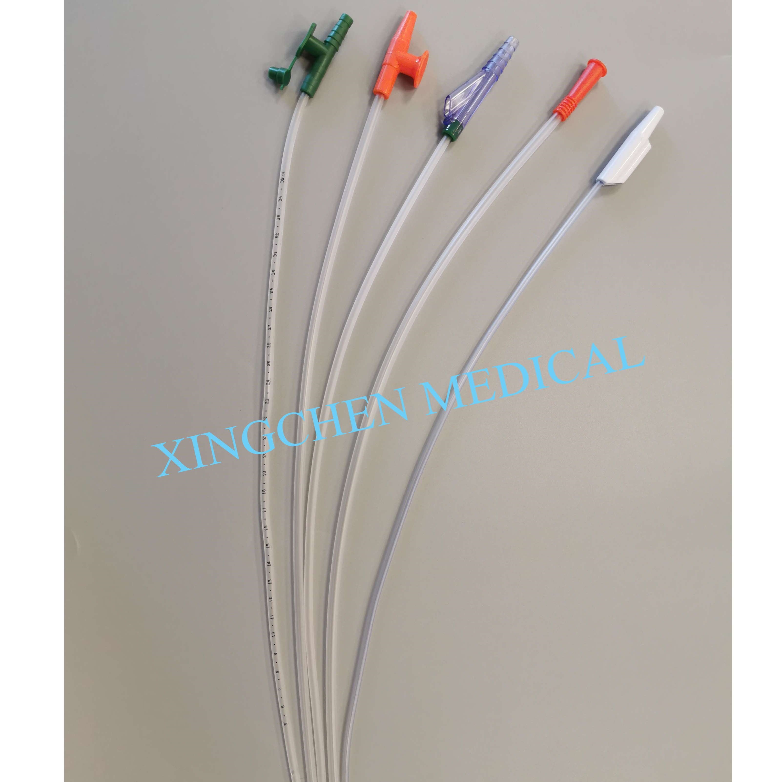 XC0116 Suction Catheter