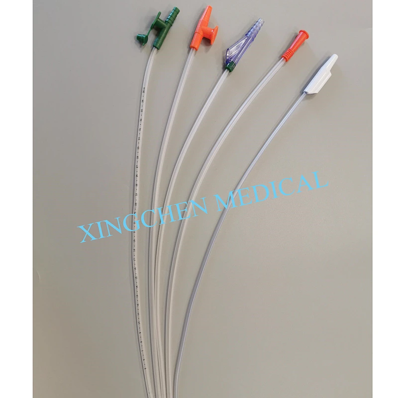 XC0116 Suction Catheter