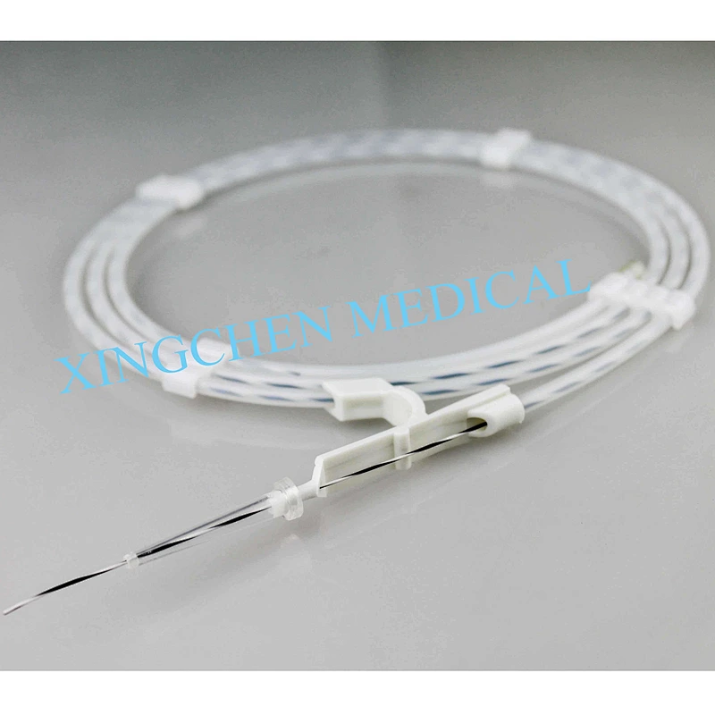 XC0320 Guidewire